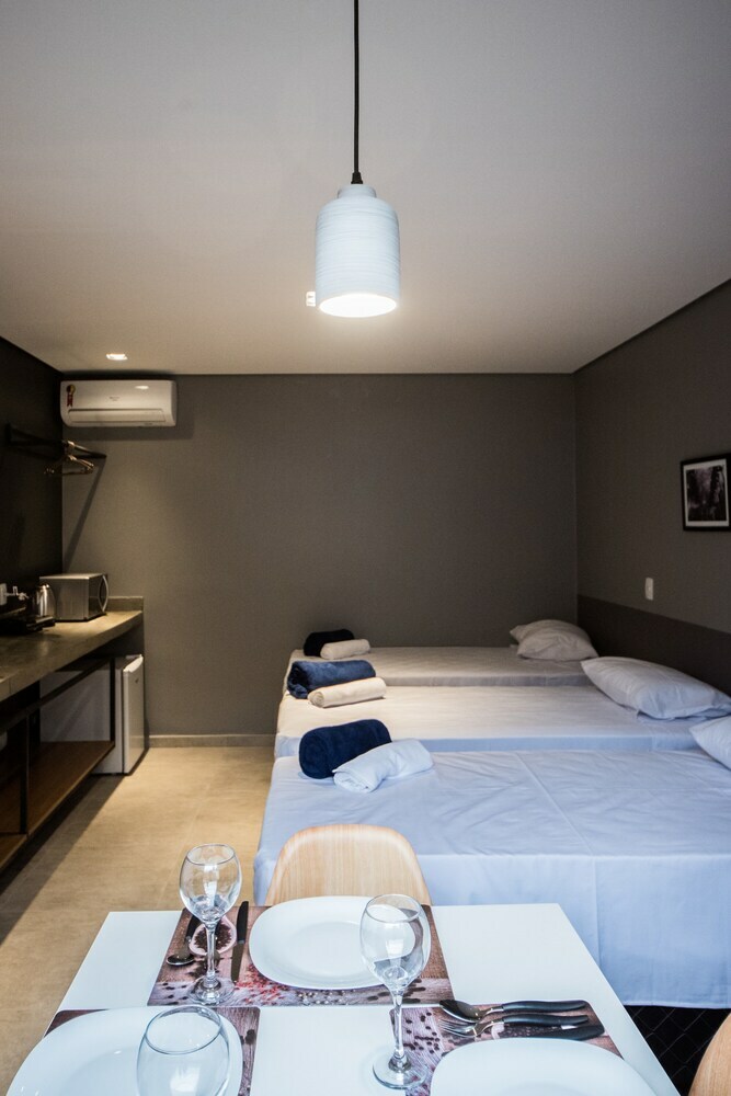 Apartamentos Oba 3 - Estudio Lindo - Vila Madalena