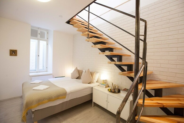 Apartamentos Old Town Design Duplex