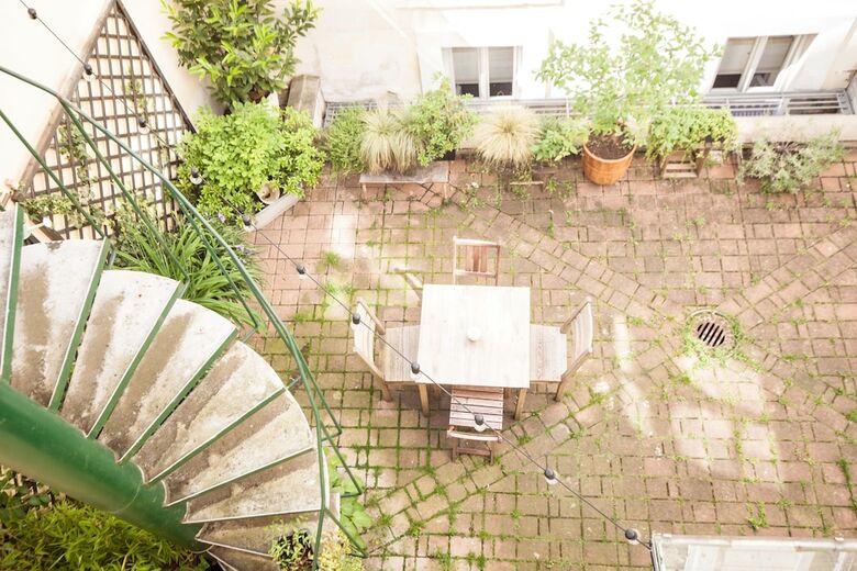Apartamentos Old Town Design Duplex