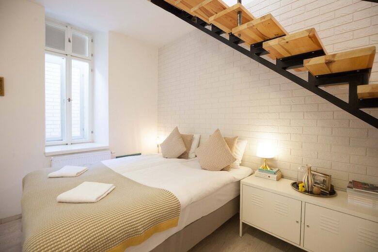 Apartamentos Old Town Design Duplex