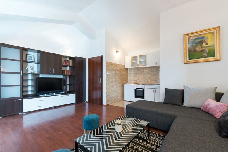 Apartamentos House Villa Danica On The Hills