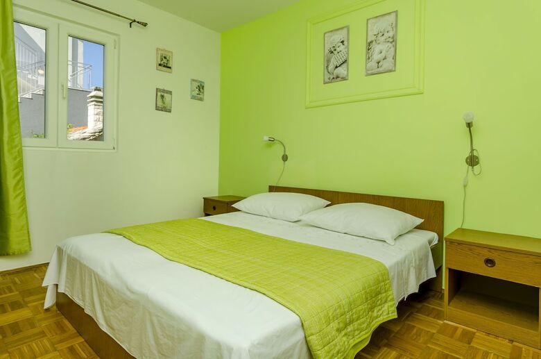 Apartments Jerkunica
