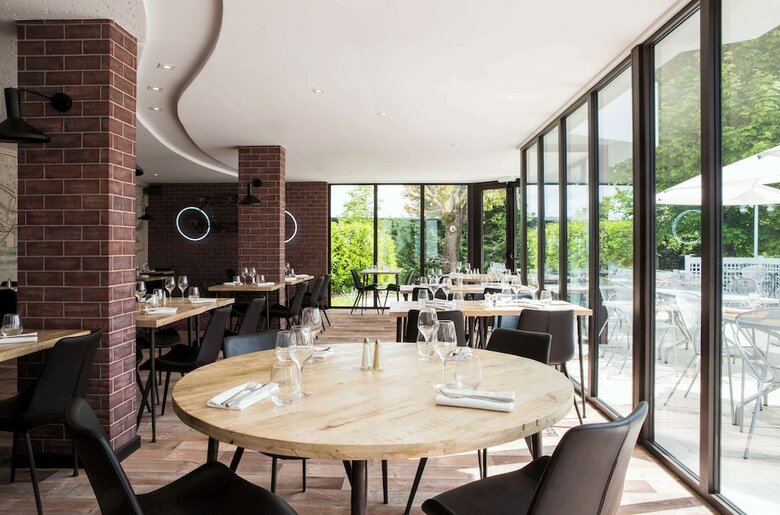 Hotel Golden Tulip Troyes