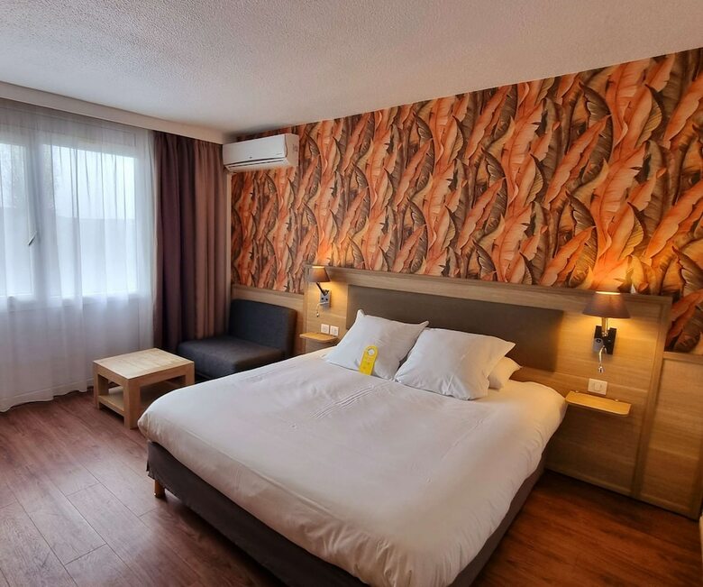 Hotel Golden Tulip Troyes