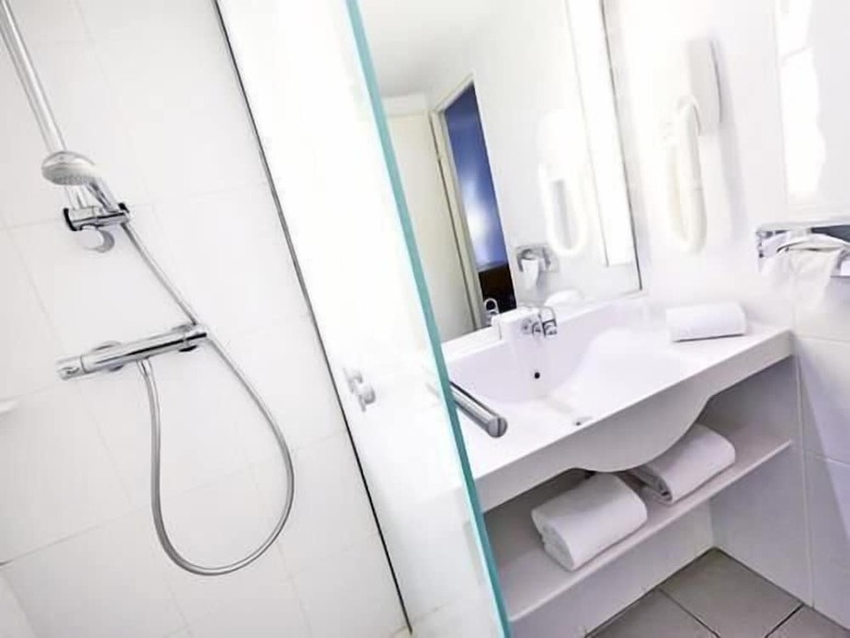 Hotel Golden Tulip Troyes