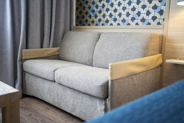 Hotel Golden Tulip Troyes