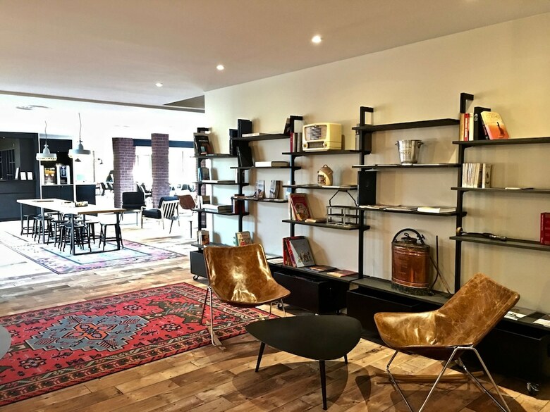 Hotel Golden Tulip Troyes