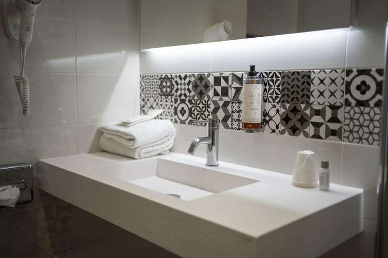 Hotel Golden Tulip Troyes