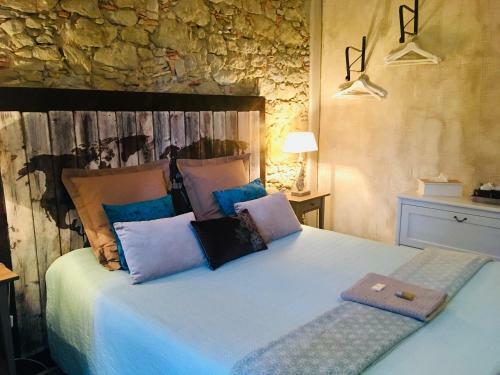 Hostal Clos Alexaur