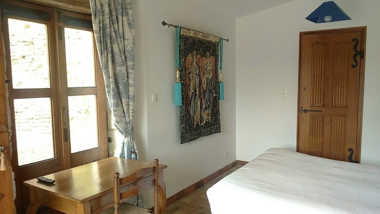 Bed & Breakfast Le Vieux Chateau
