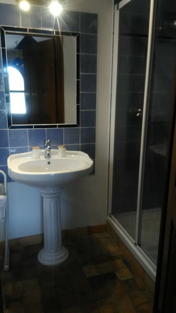 Bed & Breakfast Le Vieux Chateau