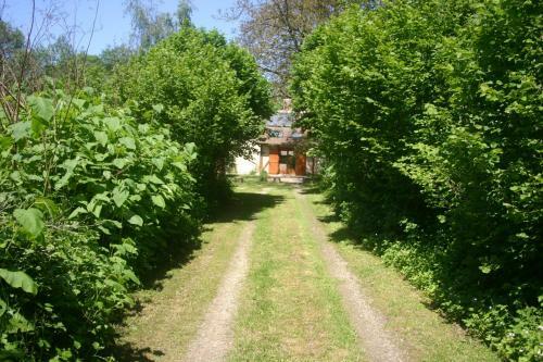 Gite Le Moulin De La Barre