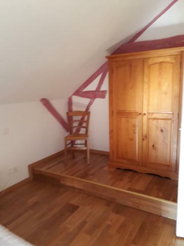 Gite Le Moulin De La Barre