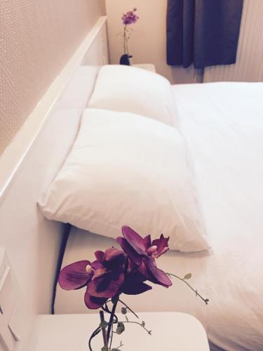 Hotel H�tel Du Commerce