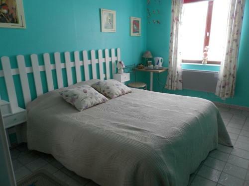 Bed & Breakfast Chambres Et Table D'h�tes Les Trois Marquets