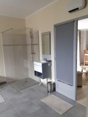 Bed & Breakfast Chambres Et Table D'h�tes Les Trois Marquets