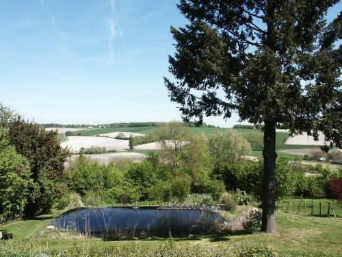 Holiday Home La Violette Brossac