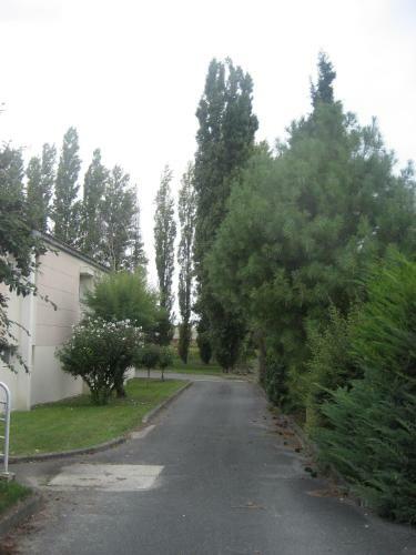 Hotel H�tel Bon Repos