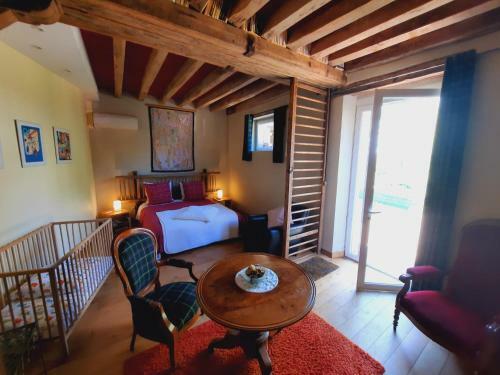 Bed & Breakfast Stuartlodge S