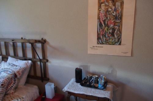 Bed & Breakfast Stuartlodge S