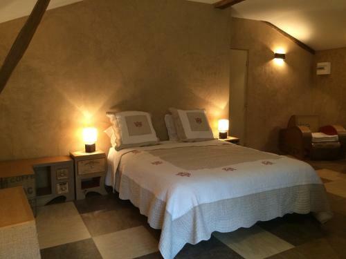 Bed & Breakfast Quinte Et Sens