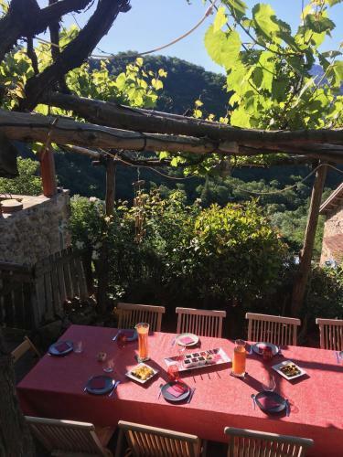 Bed & Breakfast Quinte Et Sens