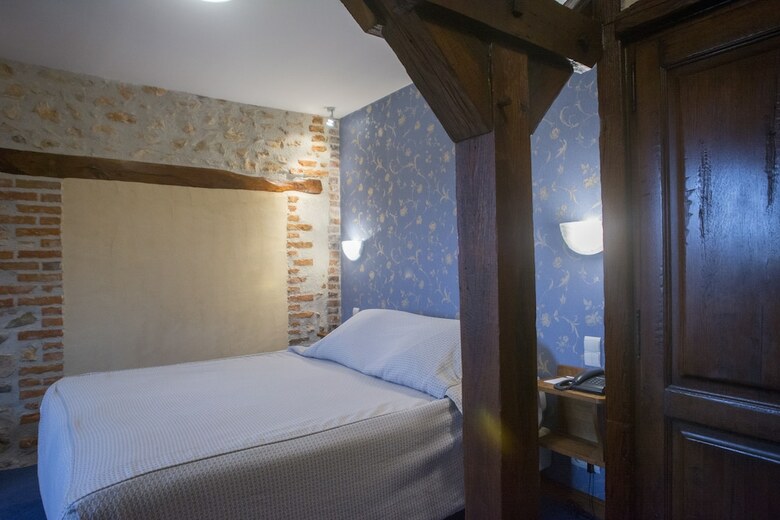 Hotel La Chaumi�re