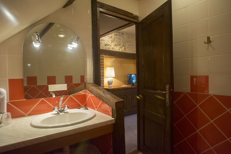 Hotel La Chaumi�re