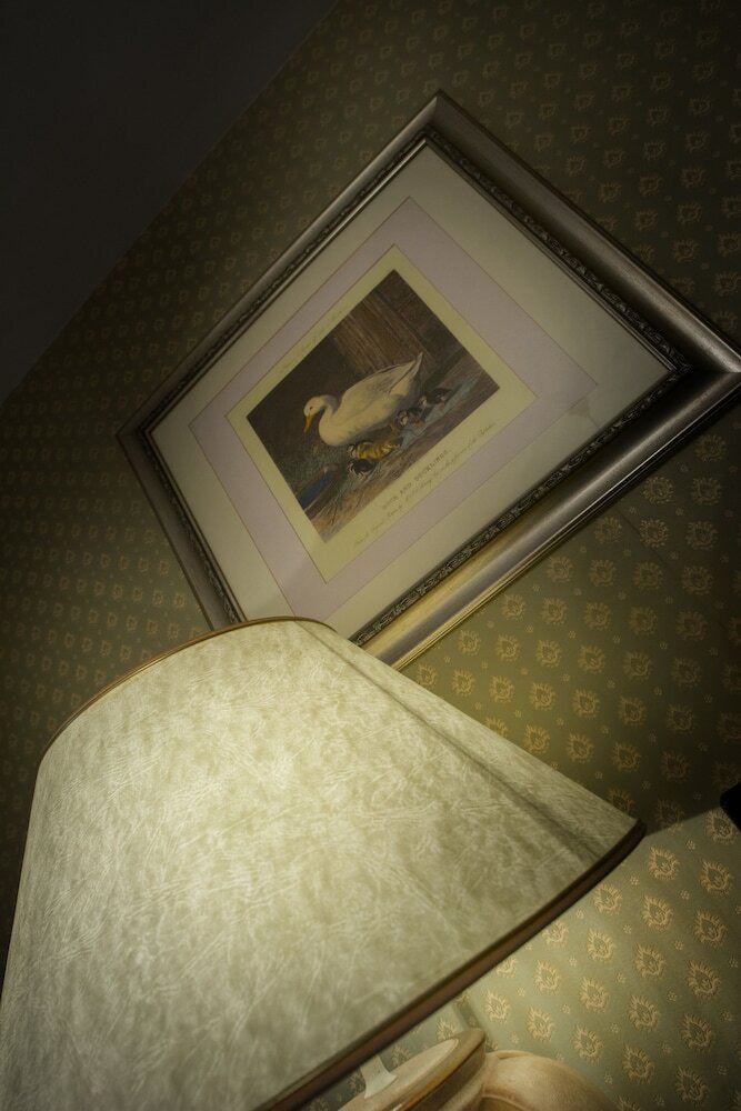 Hotel La Chaumi�re