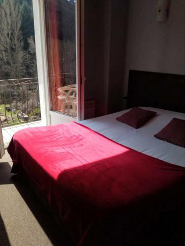 Hotel Auberge De Barnas