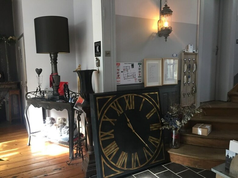 Bed & Breakfast Bienvenue Chez Nous