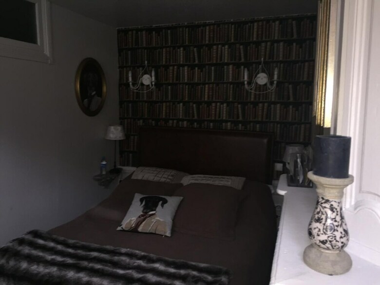 Bed & Breakfast Bienvenue Chez Nous