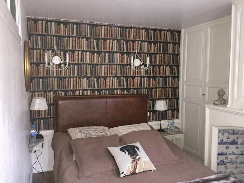 Bed & Breakfast Bienvenue Chez Nous