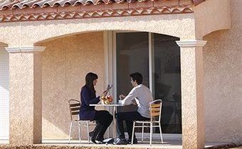 Park & Suites Village Gorges de L'h�rault-c�vennes