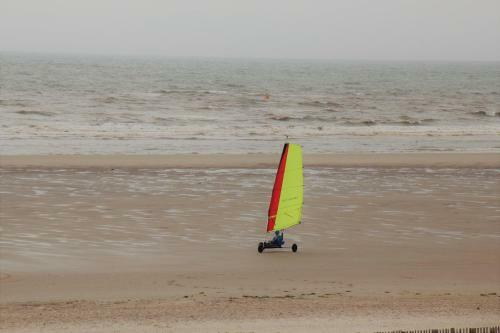 Apartamento Appartement � Sainte-c�cile Plage