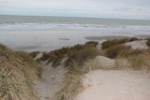 Apartamento Appartement � Sainte-c�cile Plage