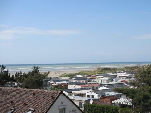 Apartamento Appartement Vivacances C�te D'opale (Ste-c�cile)