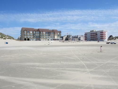 Apartamento Appartement Vivacances C�te D'opale (Ste-c�cile)