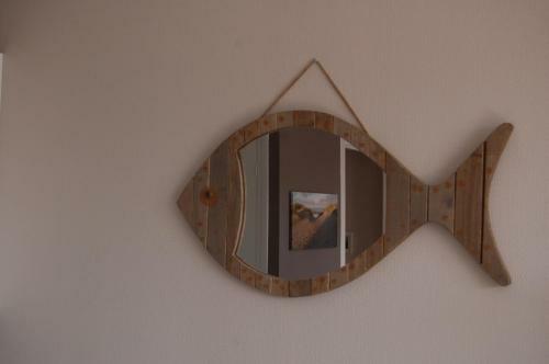 Apartamento Appartement Vivacances C�te D'opale (Ste-c�cile)