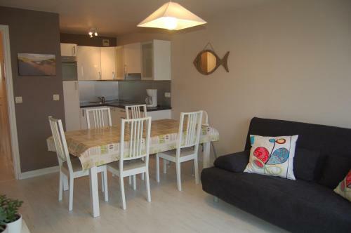 Apartamento Appartement Vivacances C�te D'opale (Ste-c�cile)