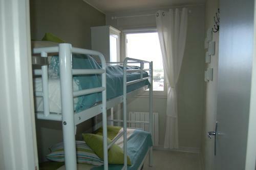 Apartamento Appartement Vivacances C�te D'opale (Ste-c�cile)