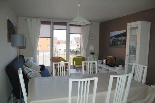 Apartamento Appartement Vivacances C�te D'opale (Ste-c�cile)