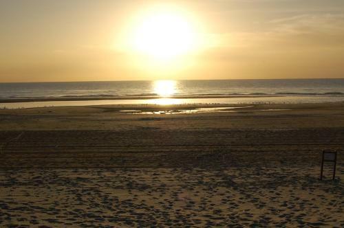 Apartamento Appartement Vivacances C�te D'opale (Ste-c�cile)