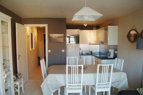 Apartamento Appartement Vivacances C�te D'opale (Ste-c�cile)