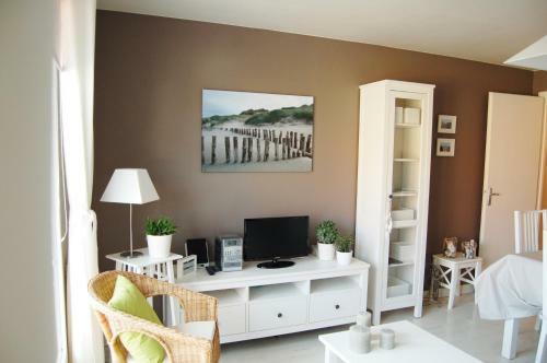 Apartamento Appartement Vivacances C�te D'opale (Ste-c�cile)