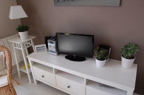 Apartamento Appartement Vivacances C�te D'opale (Ste-c�cile)