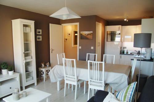 Apartamento Appartement Vivacances C�te D'opale (Ste-c�cile)