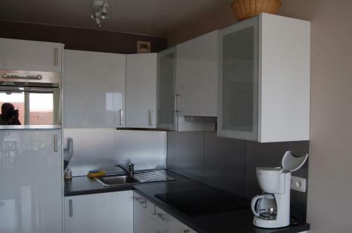 Apartamento Appartement Vivacances C�te D'opale (Ste-c�cile)