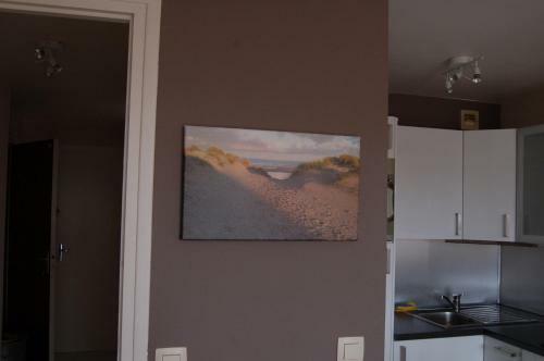 Apartamento Appartement Vivacances C�te D'opale (Ste-c�cile)