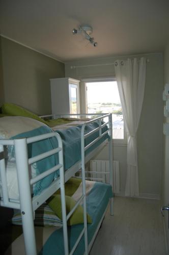 Apartamento Appartement Vivacances C�te D'opale (Ste-c�cile)
